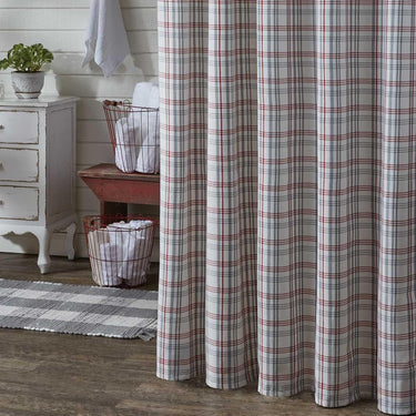 Farm Yard Shower Curtain - 72